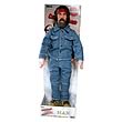 Cheech & Chong Chong 18-Inch Talking Plush Doll